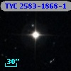TYC 2583-1868-1