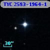 TYC 2583-1964-1