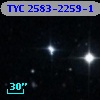 TYC 2583-2259-1