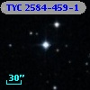 TYC 2584-459-1