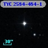 TYC 2584-484-1