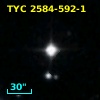 TYC 2584-592-1