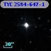 TYC 2584-647-1