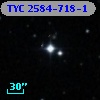 TYC 2584-718-1