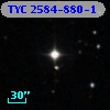 TYC 2584-880-1