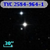 TYC 2584-964-1