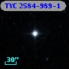 TYC 2584-989-1