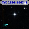 TYC 2584-1047-1