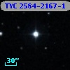 TYC 2584-2167-1