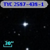 TYC 2587-438-1