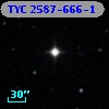 TYC 2587-666-1