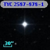 TYC 2587-878-1