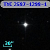 TYC 2587-1298-1