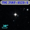 TYC 2587-1523-1