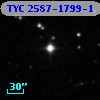 TYC 2587-1799-1