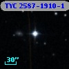 TYC 2587-1910-1