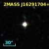 2MASS J16291704+3425387
