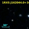 1RXS J162044.0+343505