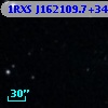 1RXS J162109.7+343308