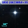 1RXS J162309.8+353512