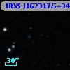 1RXS J162317.5+340616