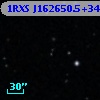 1RXS J162650.5+344636
