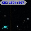GB2 1624+367