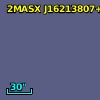 2MASX J16213807+3516171