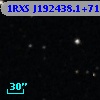 1RXS J192438.1+710056