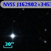 NVSS J162802+345315