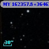 MY 162357.8+364623.5