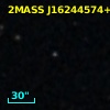 2MASS J16244574+3550541