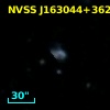 IRAS F16289+3635