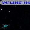 NVSS J163017+364936