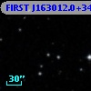 FIRST J163012.0+343027