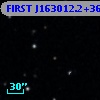 FIRST J163012.2+360134