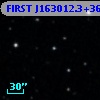 FIRST J163012.3+362558