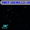 FIRST J163012.3+355828