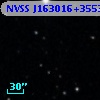 NVSS J163016+355354