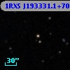 1RXS J193331.1+701233