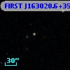 FIRST J163020.6+354343