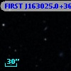 FIRST J163025.0+360730