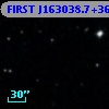 FIRST J163038.7+364347