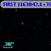 FIRST J163042.1+354802