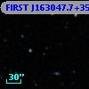 FIRST J163047.7+352901