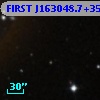 FIRST J163048.7+351157