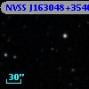NVSS J163048+354017