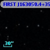 FIRST J163050.4+355431