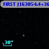 FIRST J163054.4+361544
