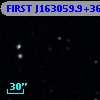 FIRST J163059.9+360821